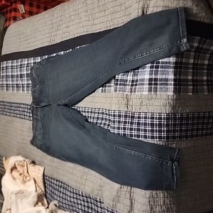 TORRID DENIM BOMBSHELL SKINNY JEANS